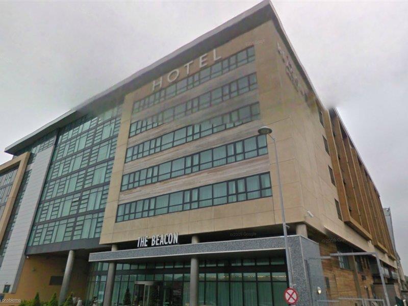 The Beacon Otel Sandyford Dış mekan fotoğraf