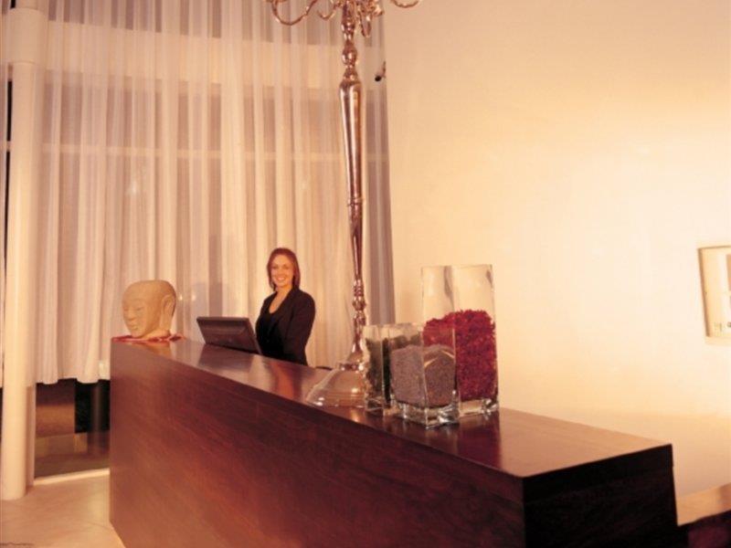 The Beacon Otel Sandyford Dış mekan fotoğraf