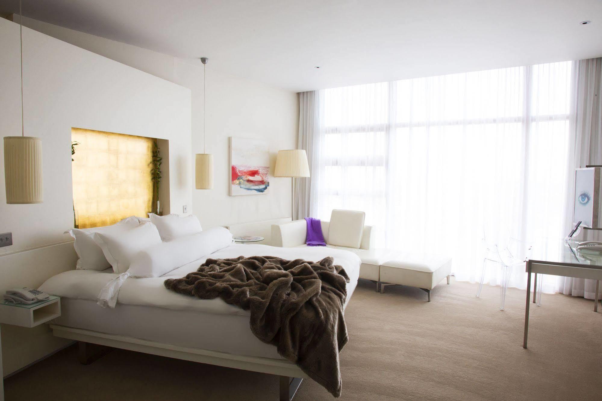 The Beacon Otel Sandyford Dış mekan fotoğraf