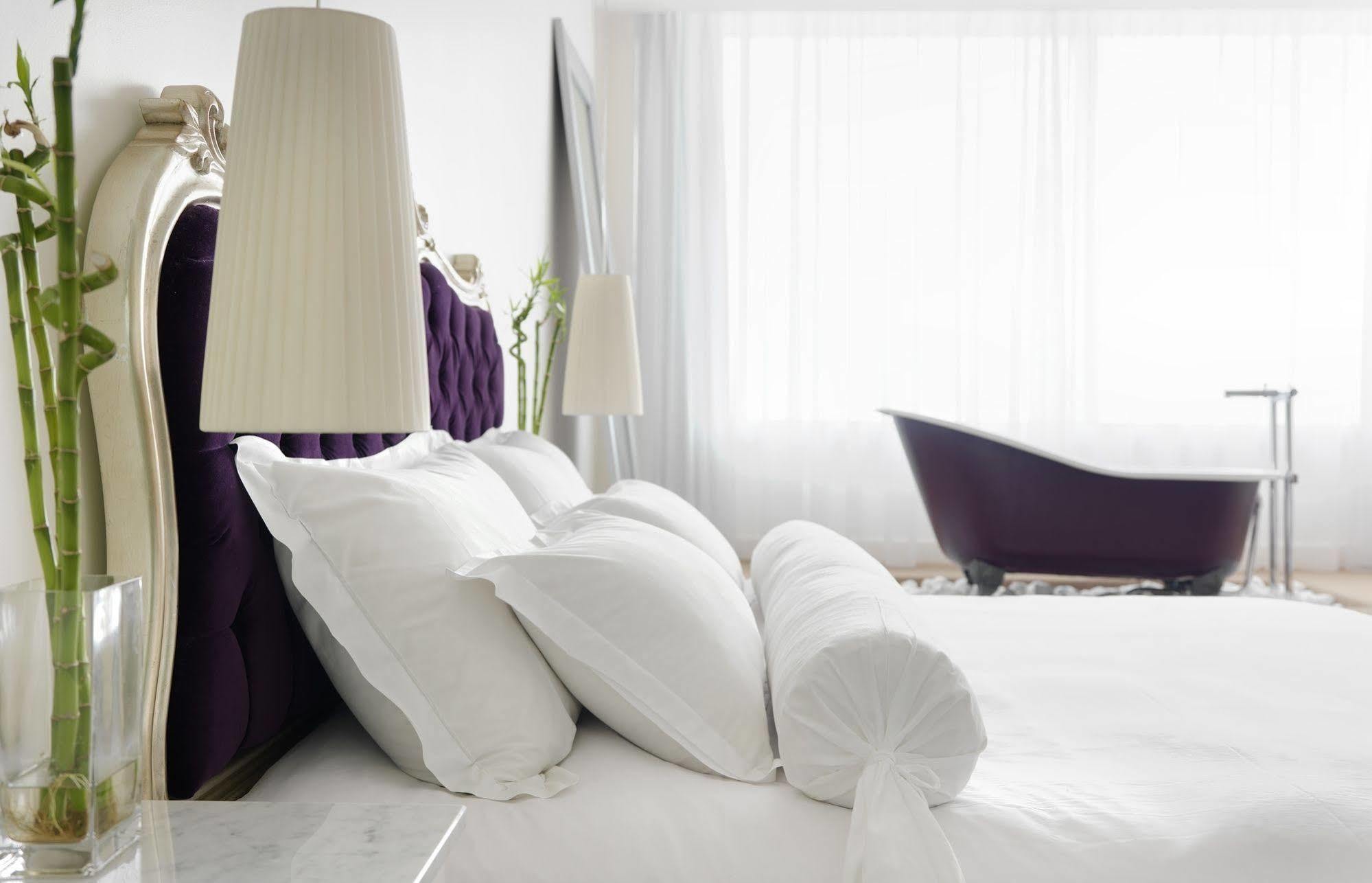 The Beacon Otel Sandyford Dış mekan fotoğraf