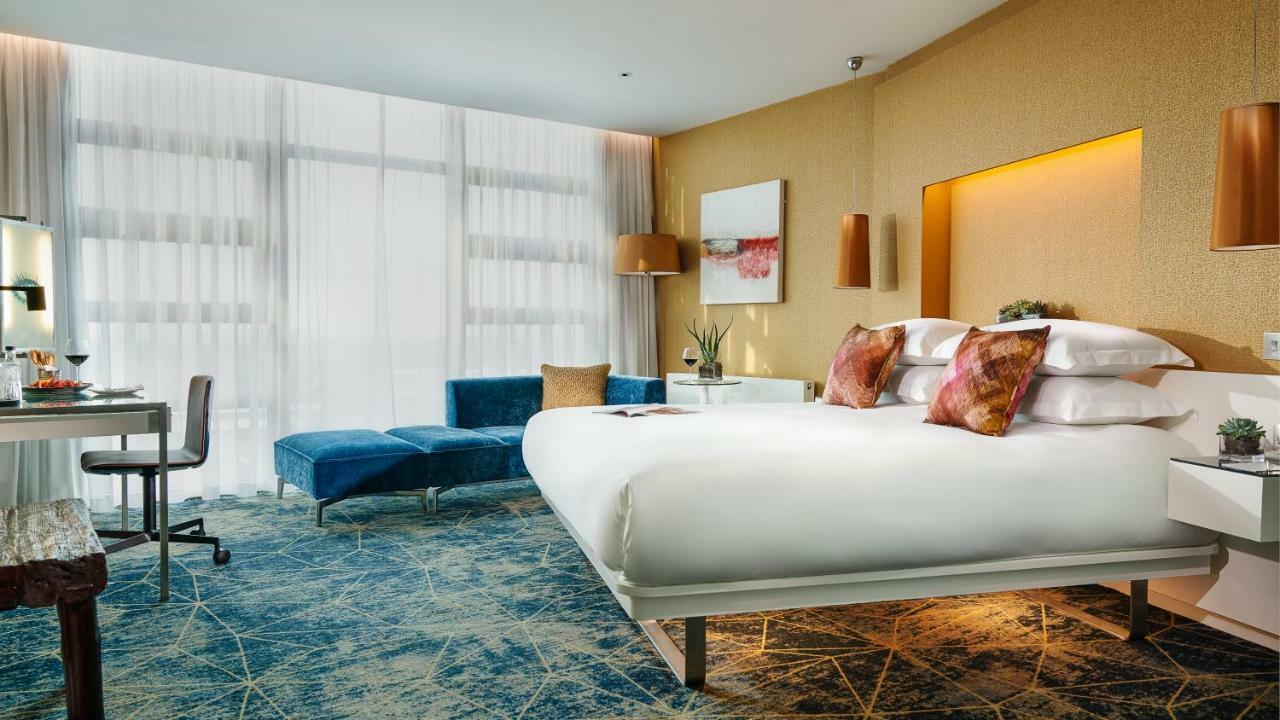 The Beacon Otel Sandyford Dış mekan fotoğraf