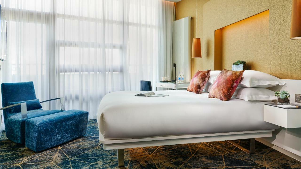 The Beacon Otel Sandyford Dış mekan fotoğraf