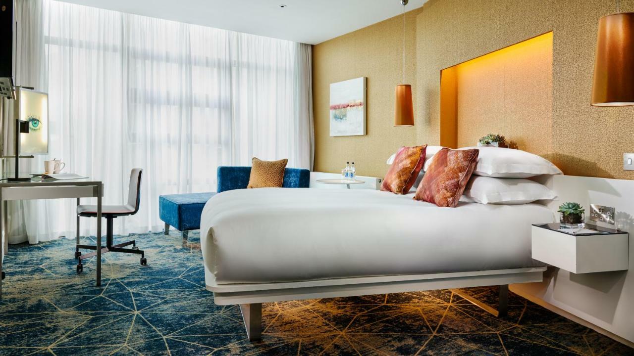 The Beacon Otel Sandyford Dış mekan fotoğraf
